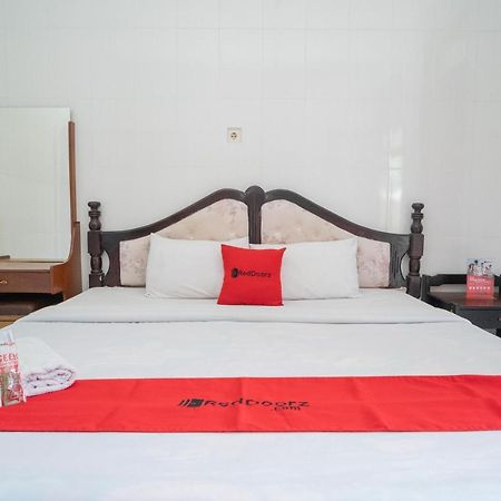 Reddoorz Plus Near Danau Batur Kintamani Ngoại thất bức ảnh