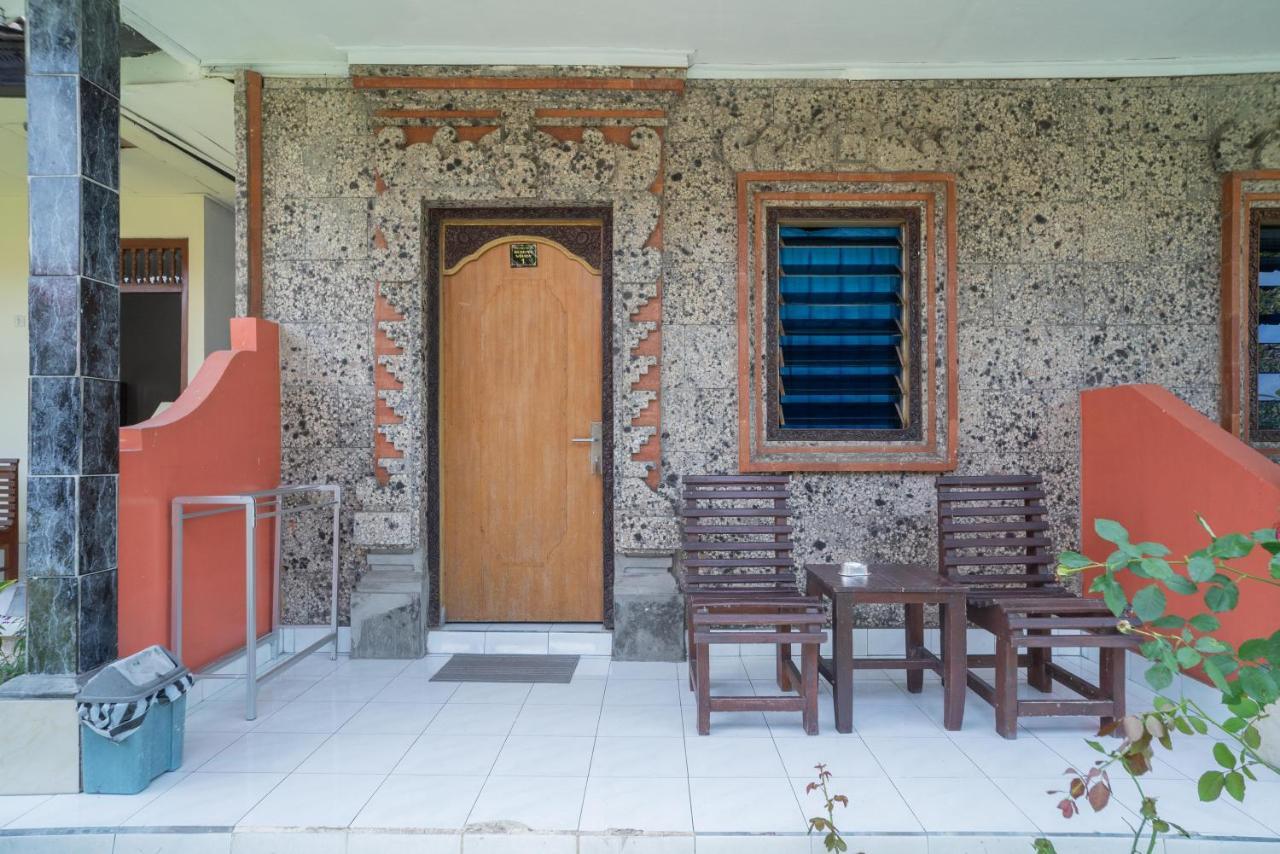 Reddoorz Plus Near Danau Batur Kintamani Ngoại thất bức ảnh