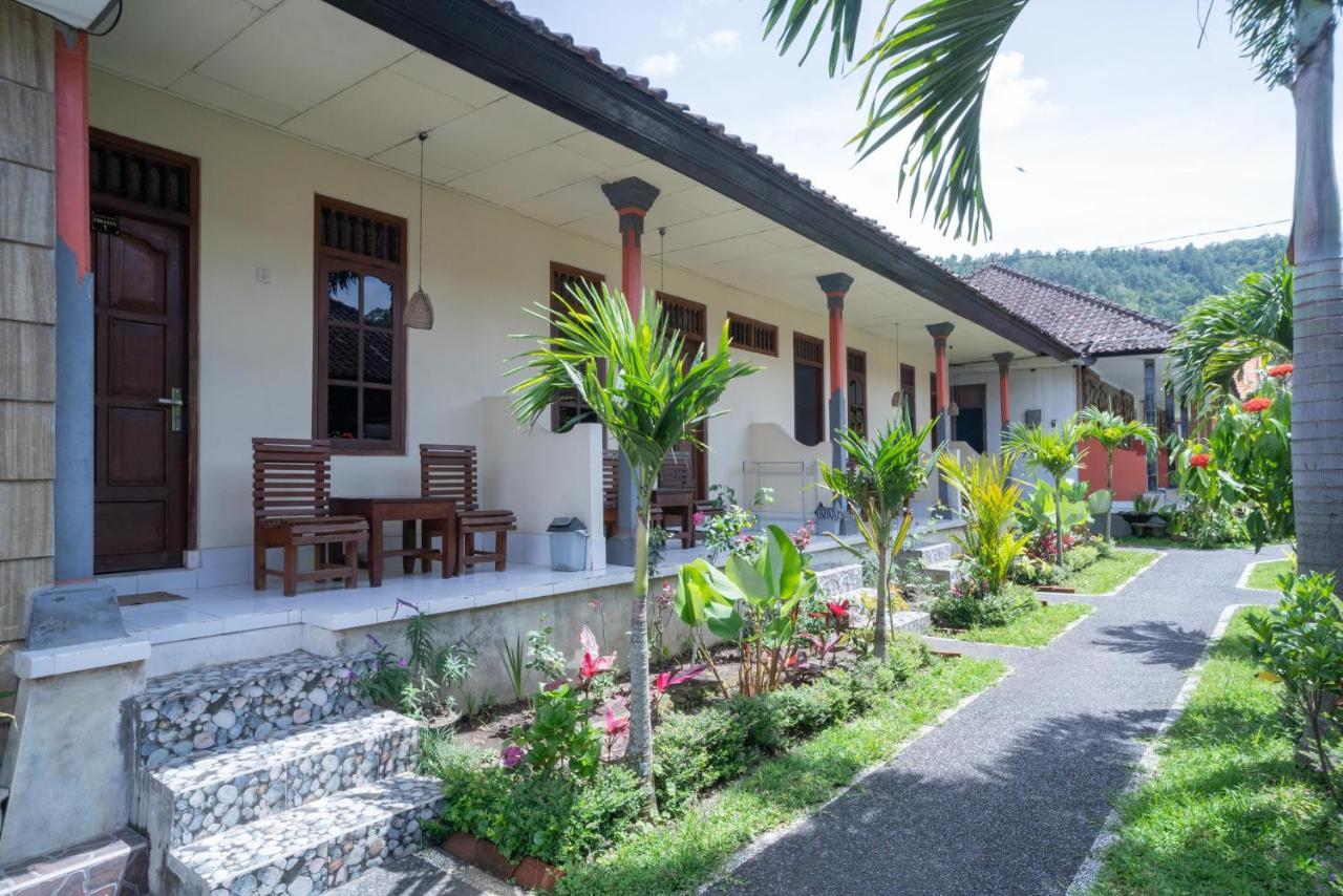 Reddoorz Plus Near Danau Batur Kintamani Ngoại thất bức ảnh